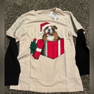 The Children’s Place shirt